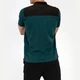 Поло Joma Polo Shirt Winner Ii Cotton- S/S Green 101282.425 S - изображение 6