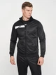 Спортивний костюм JOMA columbus tracksuit black L (102742.100) - зображення 3
