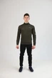Реглан JOMA r-nature sweatshirt khaki S (102493.473) - изображение 3