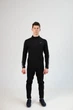 Реглан JOMA r-nature sweatshirt black M (102493.100) - изображение 3