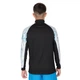 Реглан JOMA elite ix sweatshirt black white M (102756.102) - зображення 2