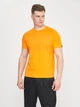 Футболка JOMA desert short sleeve t-shirt orange XL (101739.880) - изображение 3