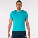 Футболка Joma Record Ii Short Sleeve T-Shirt Light Blue 102227.010 S - зображення 3