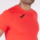 Футболка Joma Record Ii Short Sleeve T-Shirt Peach 102227.040 XXL - зображення 6