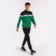 Спортивний костюм JOMA danubio tracksuit green black M (102746.451) - изображение 7