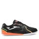 Футзалки JOMA dribling 2301 black red indoor 44 (DRIS2301IN) - изображение 2