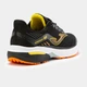 Кросівки JOMA r.titanium 2201 black orange fluor 44.5 (RTITAS2201) - изображение 3