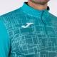 Реглан бирюзовый ELITE VIII 101930.725 Joma L - изображение 5