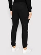 Штани JOMA beta long pants black L (800058.100) - зображення 3