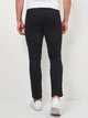 Штани JOMA montana straight long pants black XL (102320.100) - зображення 2