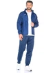 Куртка вітрозахисна JOMA rainjacket iris navy 3XL (100087.300) - зображення 1