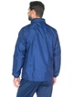 Куртка вітрозахисна JOMA rainjacket iris navy 3XL (100087.300) - зображення 3