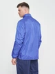 Спортивная ветровка мужская Joma Iris 100087.700 L Синяя (9995218845110) - изображение 2