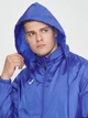 Спортивная ветровка мужская Joma Iris 100087.700 L Синяя (9995218845110) - изображение 4