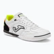 Футзалки JOMA top flex 2342 white black indoor 42.5 (TOPS2342IN) - изображение 1