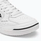 Футзалки JOMA top flex 2342 white black indoor 42.5 (TOPS2342IN) - изображение 7