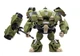 Робот-трансформер Балкхед, Трансформери Прайм, 18 см — APC Toys, Bulkhead, TFP - изображение 2