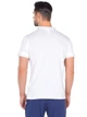 Футболка поло JOMA polo shirt bali ii white s/s M (100748.200) - изображение 3
