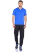 Футболка поло JOMA polo shirt bali ii royal s/s S (100748.700) - изображение 1