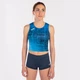 Топ JOMA elite viii top royal XS (901256.700) - зображення 1