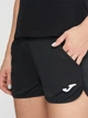 Спортивные шорты женские Joma Hobby 900250.100 L Черные (9996292545118) - изображение 5