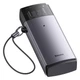 Кардридер Baseus Lite Series USB-A to SD/TF (WKQX060013) - изображение 5