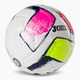 Мяч JOMA dali ii ball fuchsia red fluor yellow T.3 (400649.203) - изображение 2