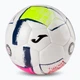 Мяч JOMA dali ii ball fuchsia red fluor yellow T.3 (400649.203) - изображение 3