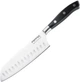 Ніж сантоку Pepper Labris PR-4004-6 17.5 см (BP111206) - зображення 1