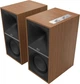 Активная акустическая система Klipsch The Sevens Walnut - изображение 1