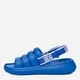 Мужские сандалии UGG 618553011 42 27.5 см Синие (1159787574) - изображение 3