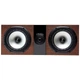 Акустика центрального канала Fyne Audio F300i LCR Walnut - изображение 1