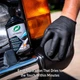 Восстановитель пластика с графеном Turtle Wax Hybrid Solutions Graphene Acrylic Trim Restorer 296 мл (53869) - изображение 5