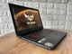 Ноутбук Asus TUF FX503V 15.6" IPS 120Hz i5 7300HQ 8Gb SSD128Gb+HDD1Tb GTX 1060 Б/В - изображение 4