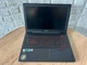 Ноутбук Asus TUF FX503V 15.6" IPS 120Hz i5 7300HQ 8Gb SSD128Gb+HDD1Tb GTX 1060 Б/В - изображение 5