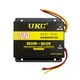 Преобразователь напряжения UKC-20A 24v-12v автомобильный инвертор преобразовывает электричество DC/DC из 24В в 12В Черный - изображение 3