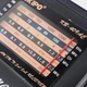 Радиоприемник KIPO 2W, питание от сети 220V или от батареек R20*2 шт с телескопической антенной - изображение 6