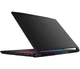 Ноутбук MSI Katana 15 i7-12650H/32GB/1TB RTX4060 144Hz Ігровий Кращий вибір 2023 - зображення 4