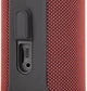 Портативная акустика 2E SoundXTube TWS Red (2E-BSSXTWRD) - изображение 2