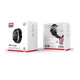 Смарт часы XO-H80 Bluetooth V5.2 Black - изображение 3