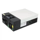 Інвертор гібридний Powmr 5500W 48V з чистою синусоїдою - зображення 2