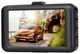 Автомобильный видеорегистратор T626 FULL HD 1080 Черный - изображение 2