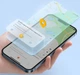 Поисковый брелок треккер BASEUS T2 Pro Smart Device Tracker FMTP000002 10-30m 365 дней Белый - изображение 5