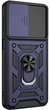 Чехол для смартфона OPPO Reno 8 Pro BeCover Military Blue (BC_709353) - изображение 1