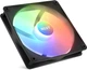 Кулер для корпуса NZXT F140RGB (RF-C14SF-B1) - изображение 2
