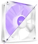 Вентилятор NZXT F140RGB Core 140 мм White (RF-C14SF-W1) - изображение 7