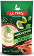 Упаковка майонезного соуса La Pasta легкого 30% 150 г х 10 шт (4823124601412) - изображение 2