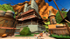Игра Microsoft Xbox 360 Naruto: Rise of a Ninja Английская Версия Б/У - изображение 4