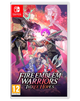 Гра Nintendo Switch Fire Emblem: Three Hopes Англійська Версія Б/У - зображення 1