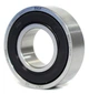 Підшипник колеса дитячих колясок SKF 6002 2RSH (180102) Промислова упаковка (15x32x9) - зображення 1